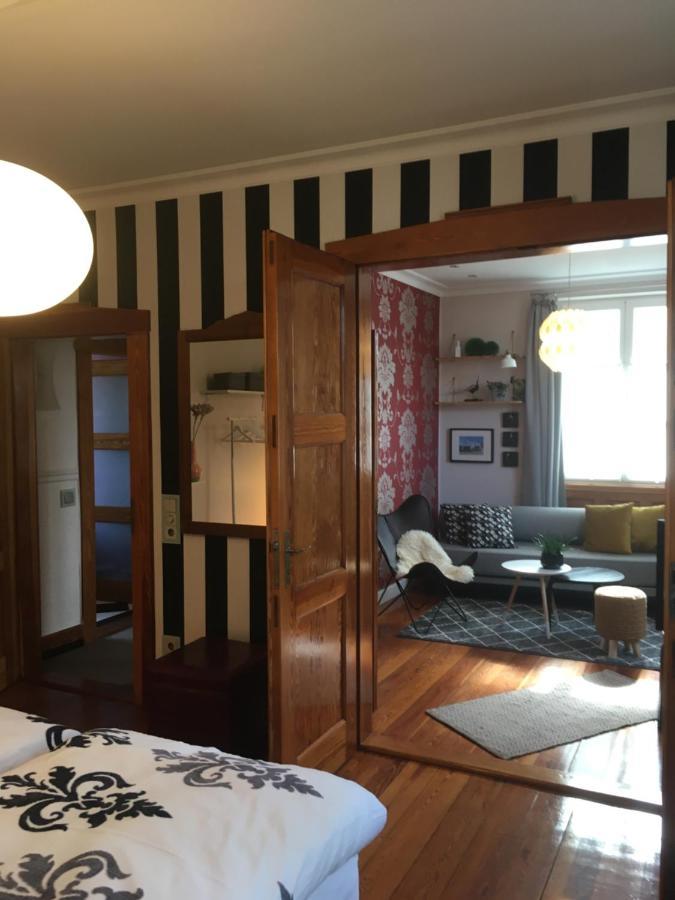 Apartamento Wohlfühlen im rheinhessischen Backsteinhaus Armsheim Exterior foto